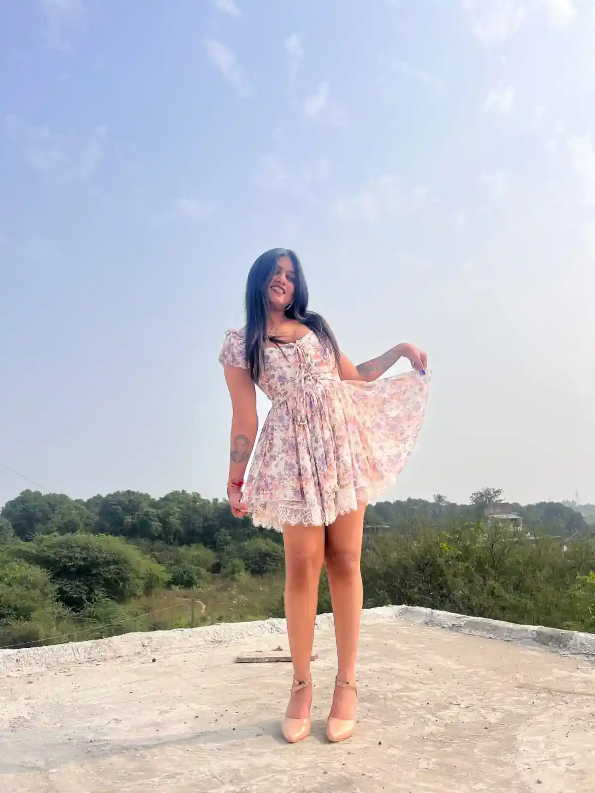 Guwahati escorts service